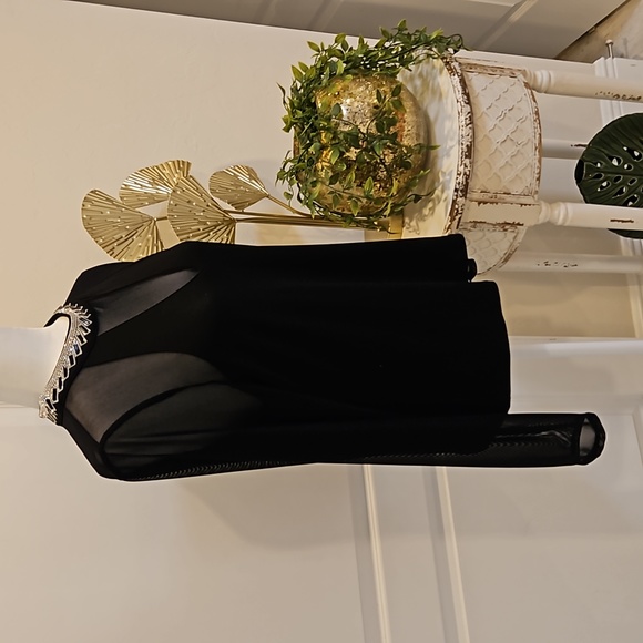 Moa Moa Longsleeve Top SZ L - Picture 3 of 6